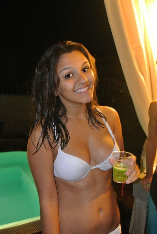 Mariachiara Italian Teen