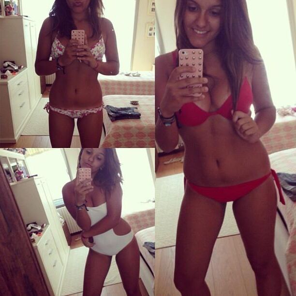 Mariachiara Italian Teen