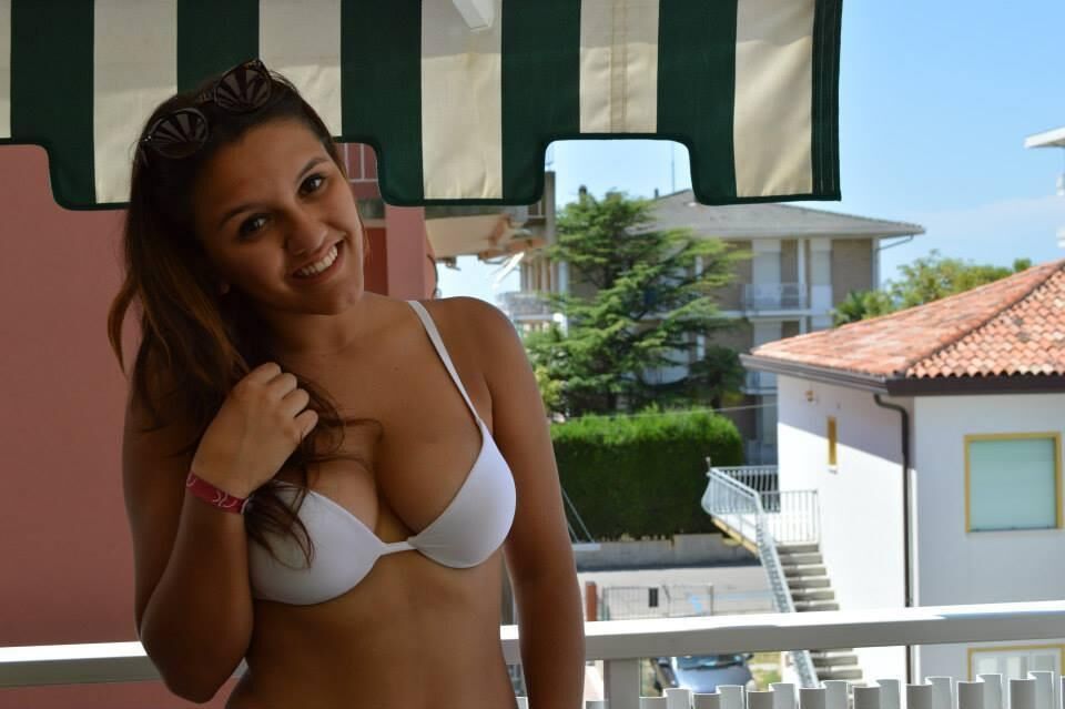 Mariachiara Italian Teen