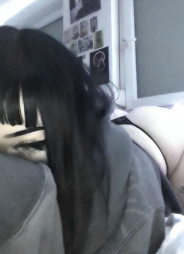 あなたのゴスgf🖤💋