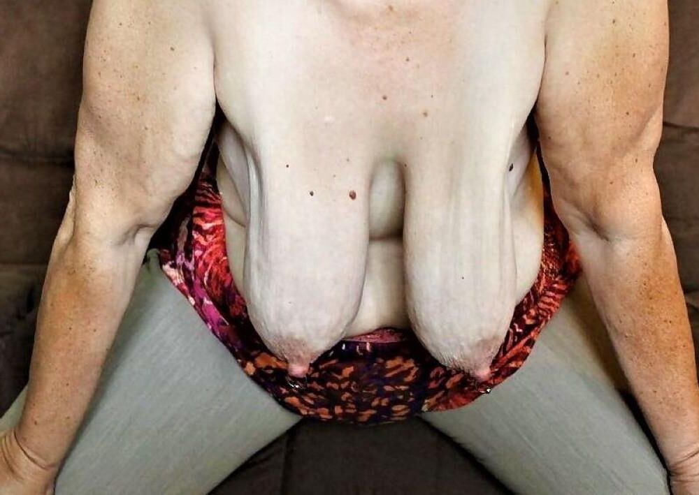 Udderly Delicious 