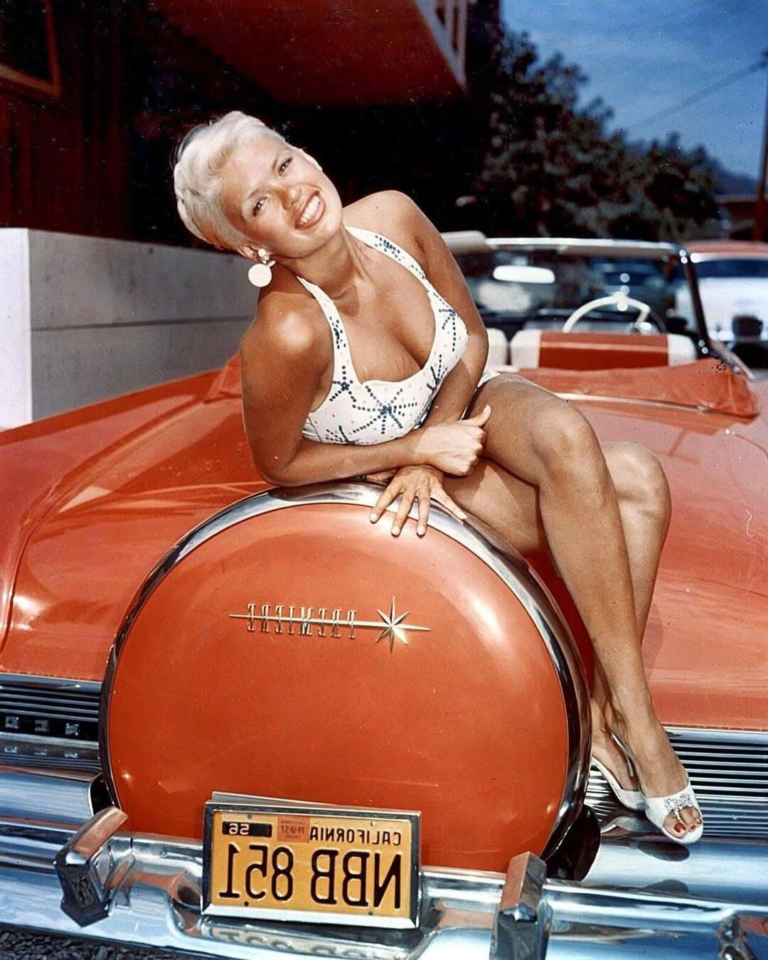 Jayne Mansfield