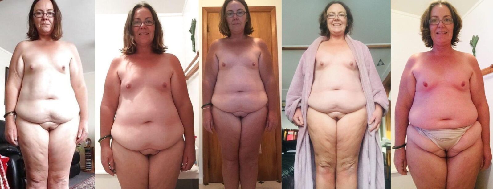 Plumper Panorama Vol