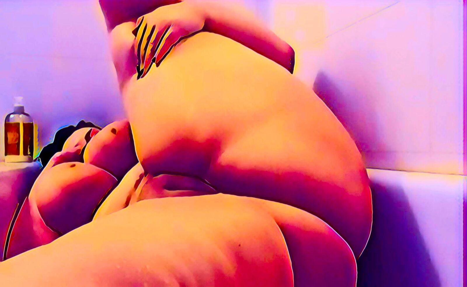 私の芸術