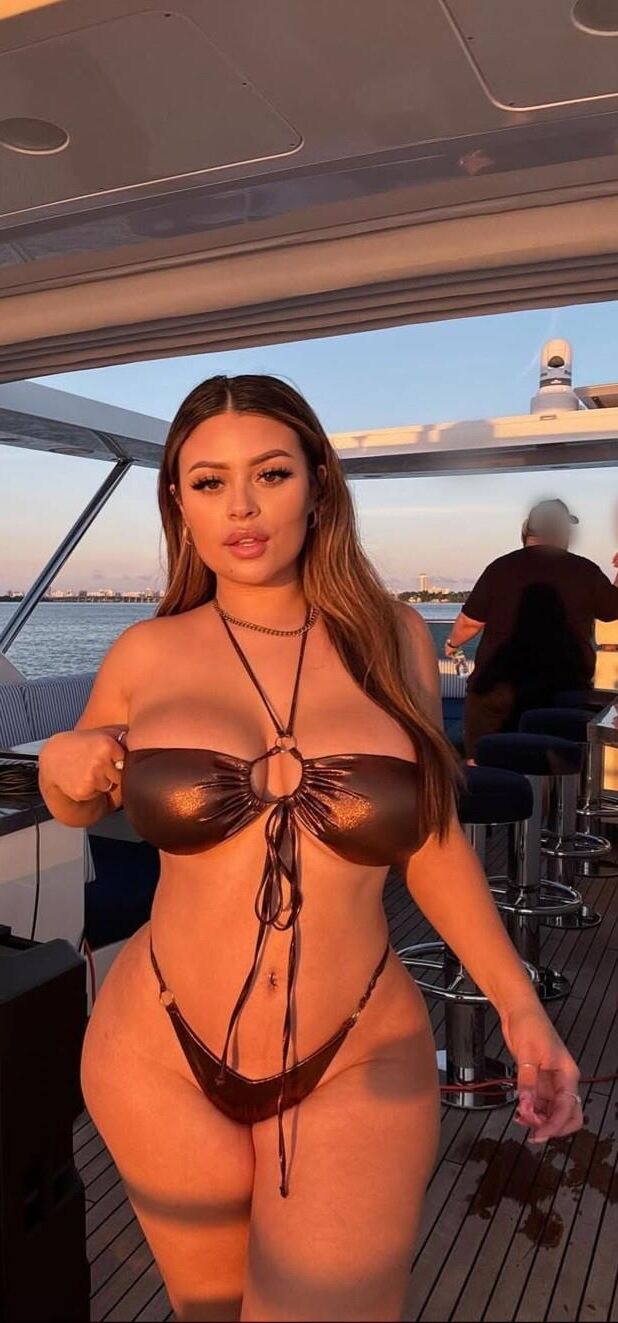 Gennis Hernandez