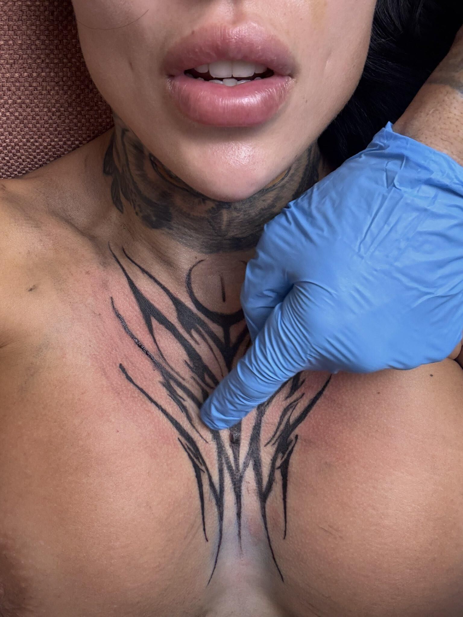 Inkedhousewife. 