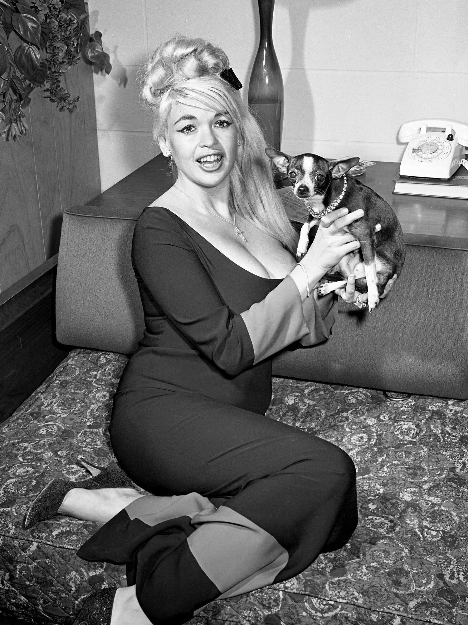 Jayne Mansfield