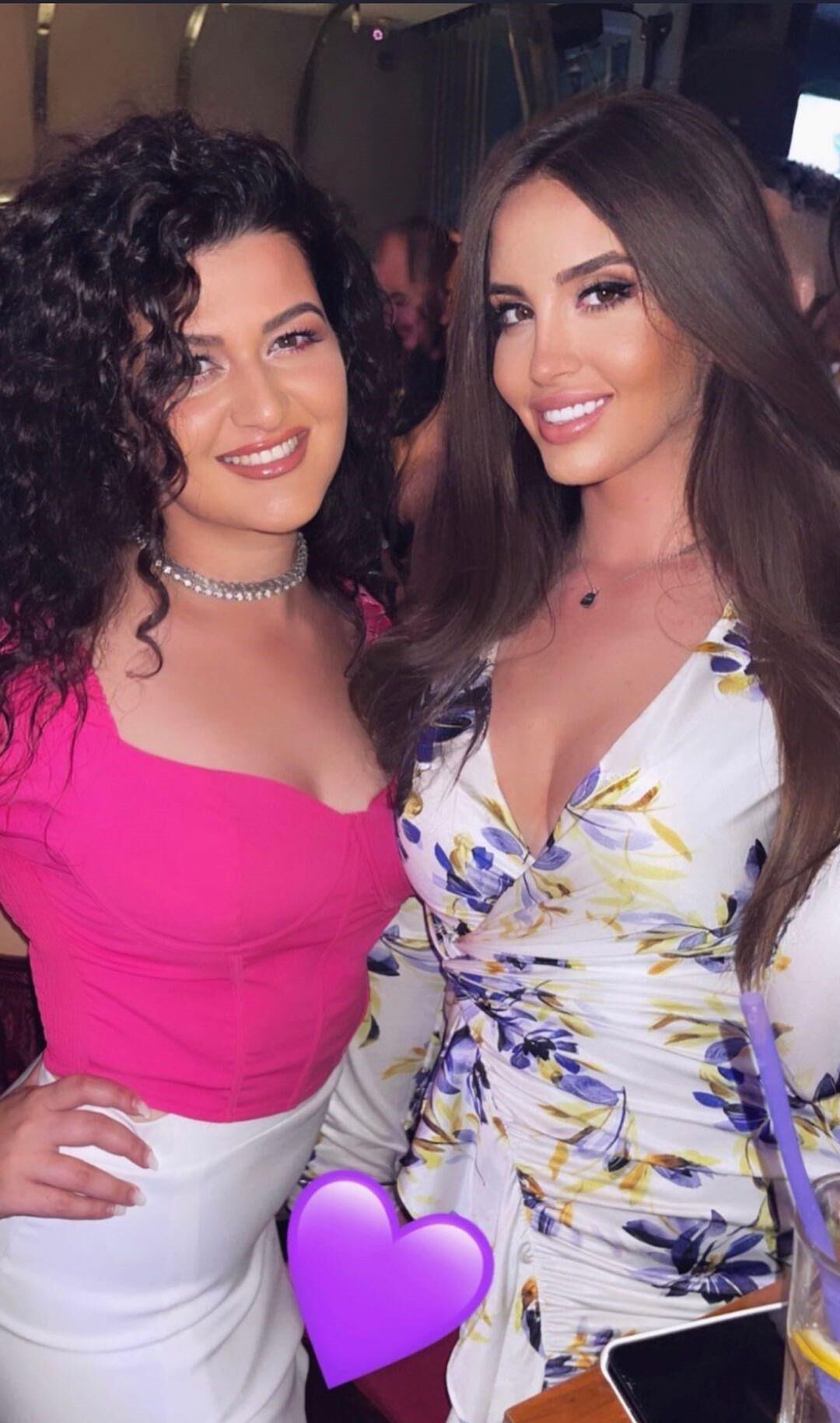 Hot Women Wearing Dresses (Non Nude)