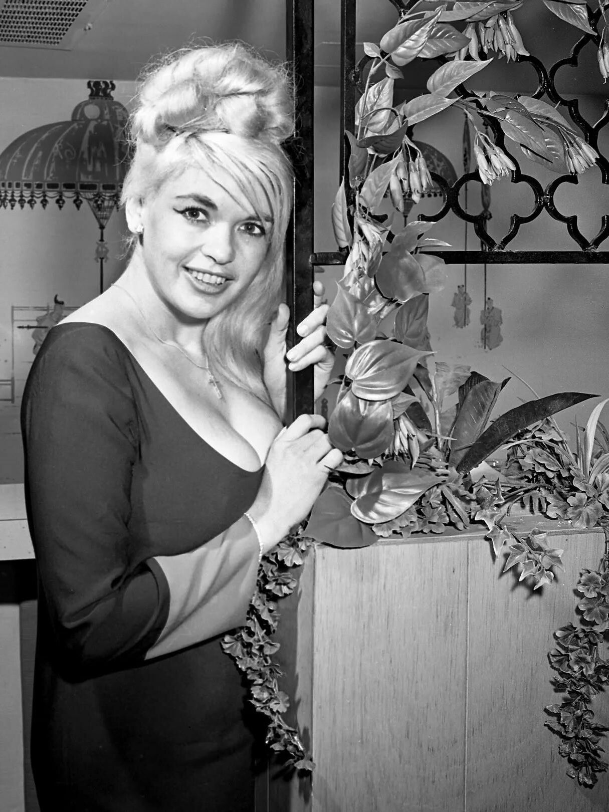 Jayne Mansfield