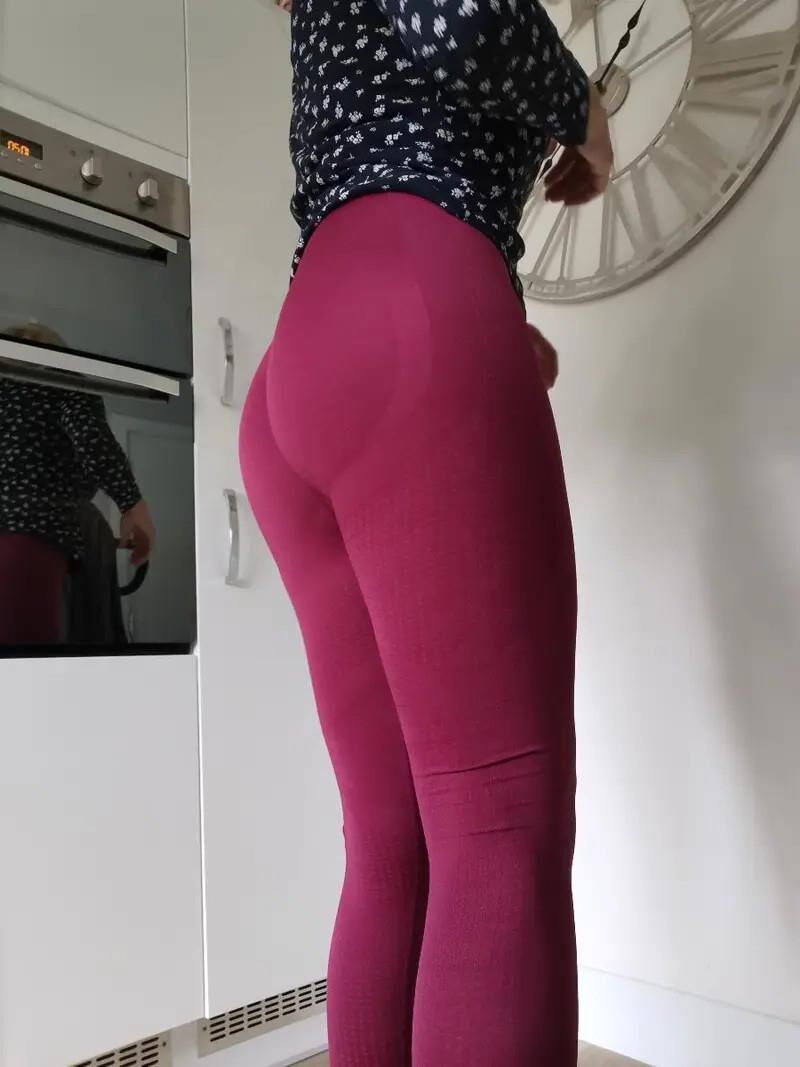 sexy busty mature 