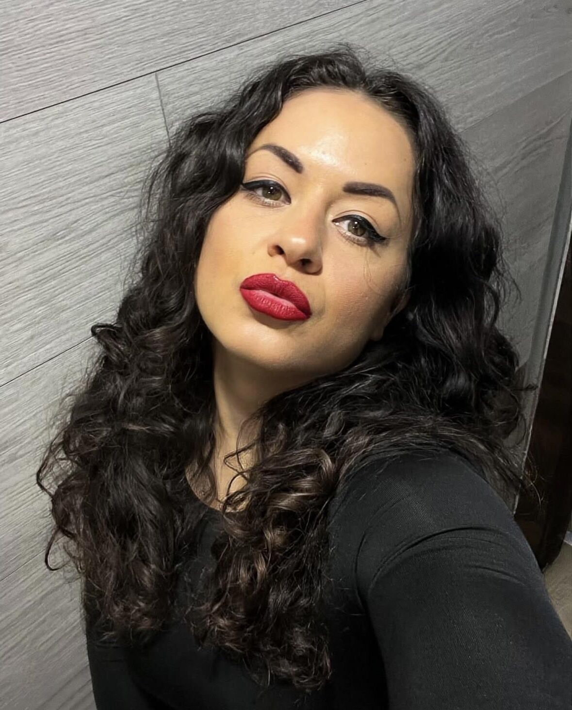 Marina Big Ass Big Beak Beauty Bulgarian YouTuber Gym Milf Mixe