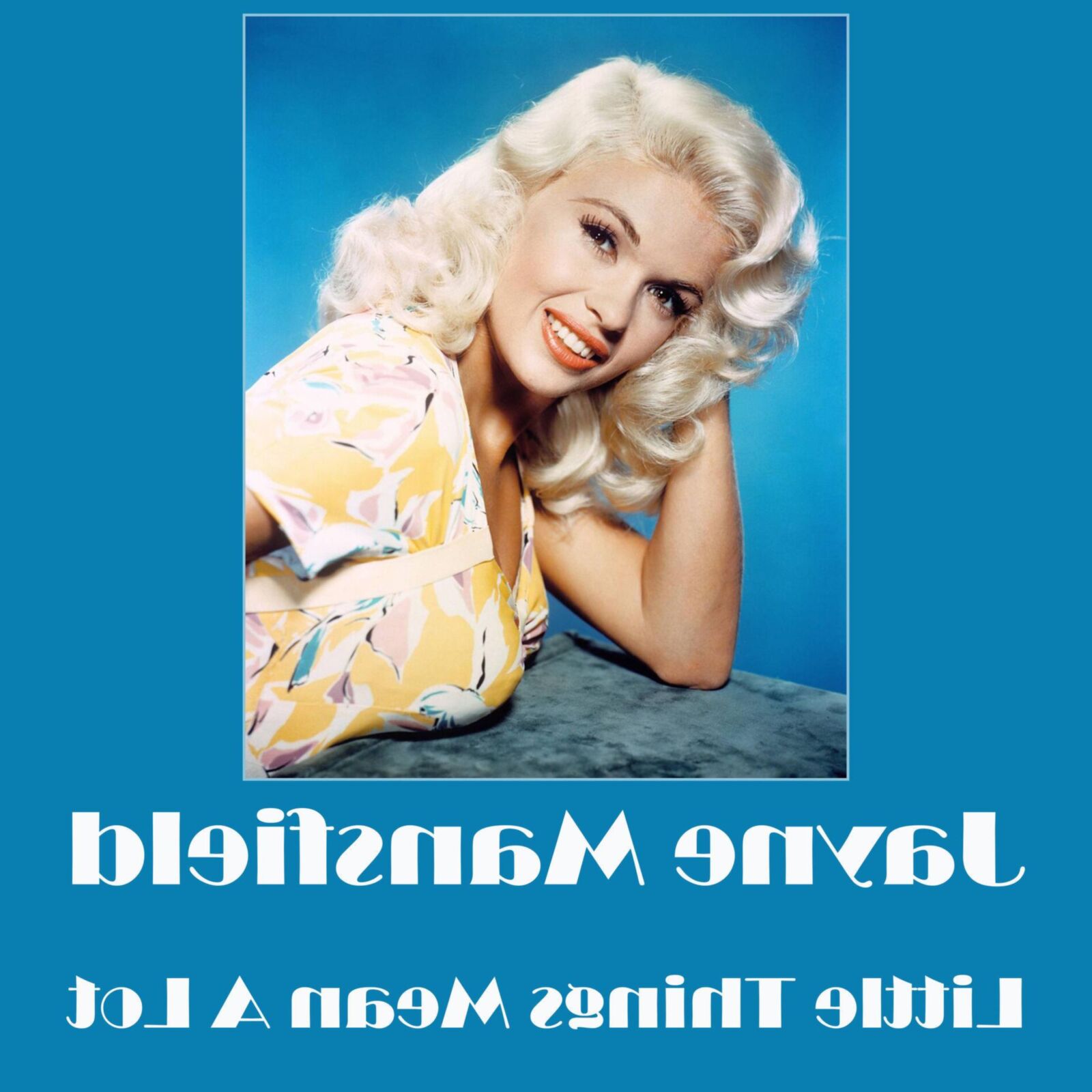 Jayne Mansfield