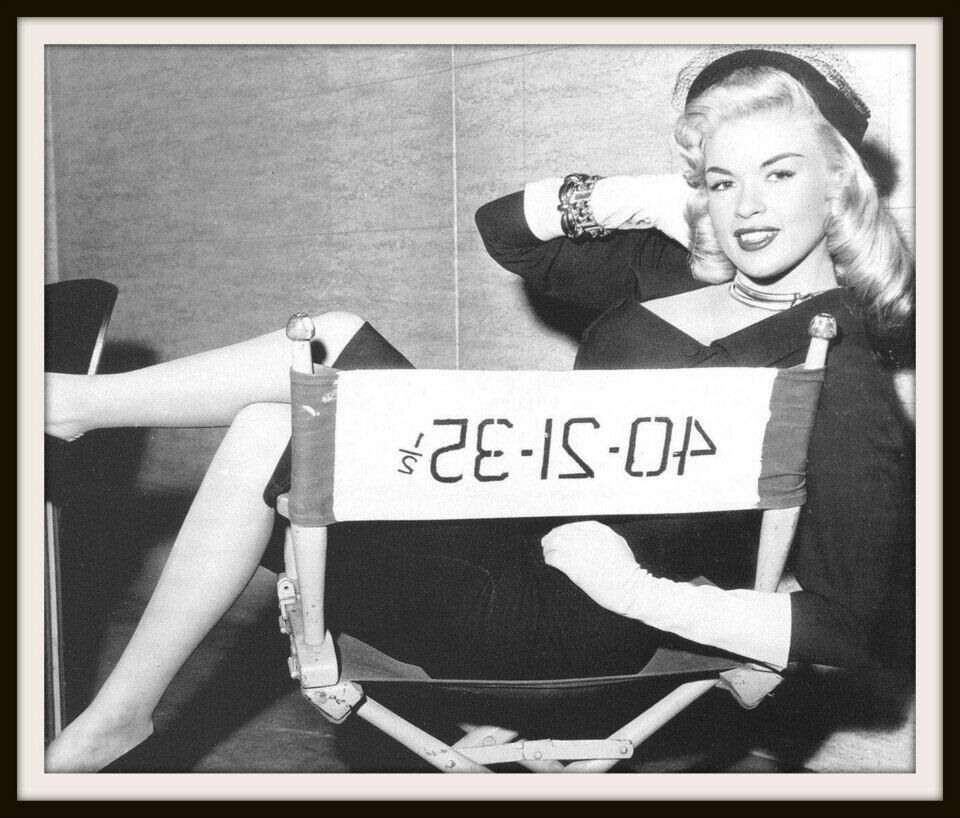 Jayne Mansfield
