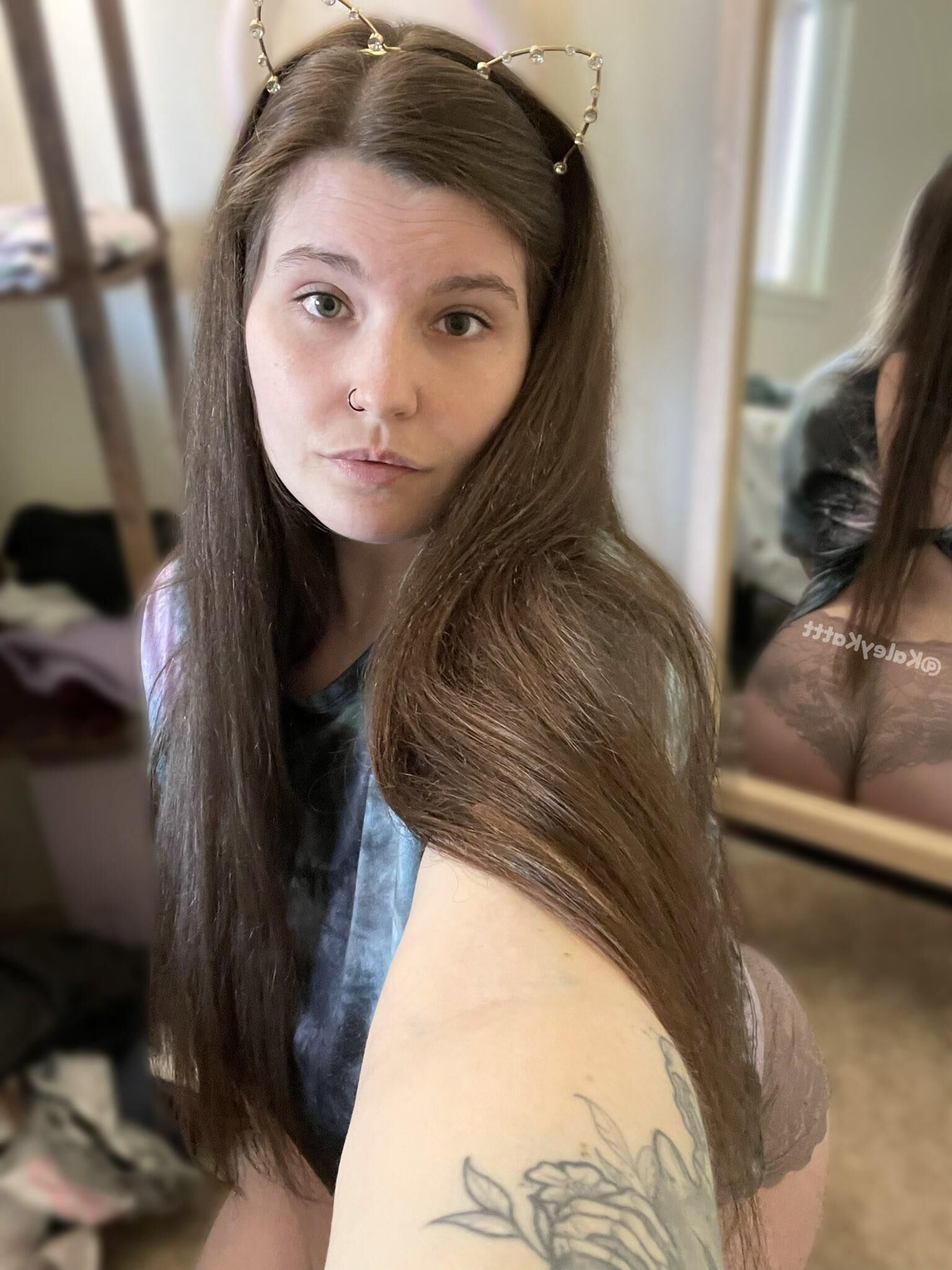 Kaley Big Ass Big Boily Beauty Morette Girl Hot Shots Mixed Hot Shots