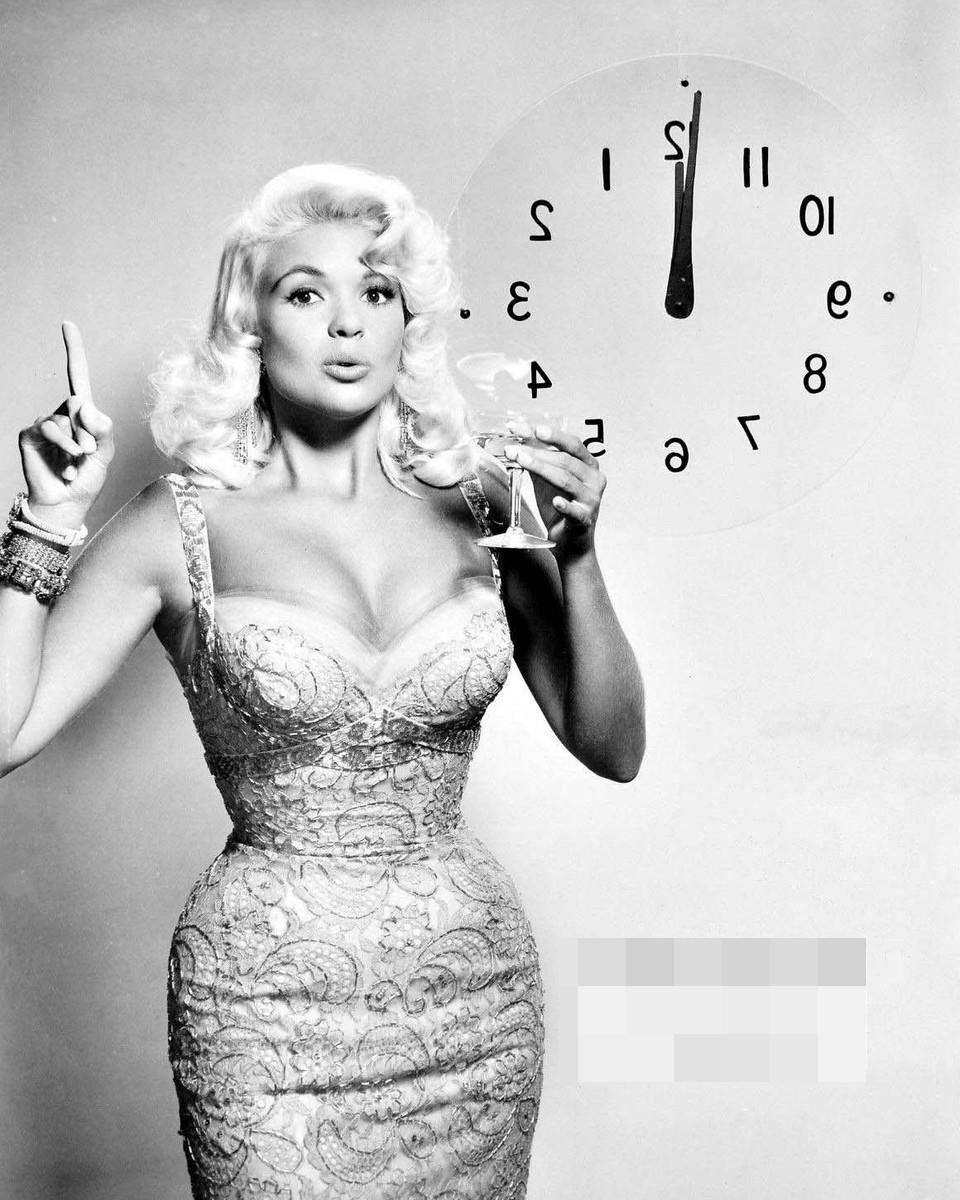 Jayne Mansfield