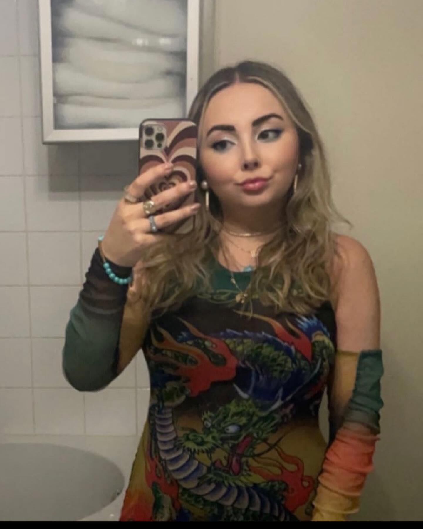 Hot Women Wearing Dresses (Non Nude)