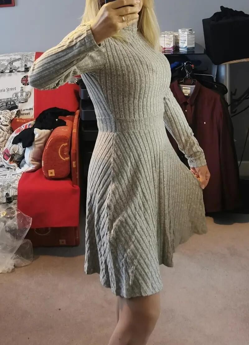 sexy busty mature 