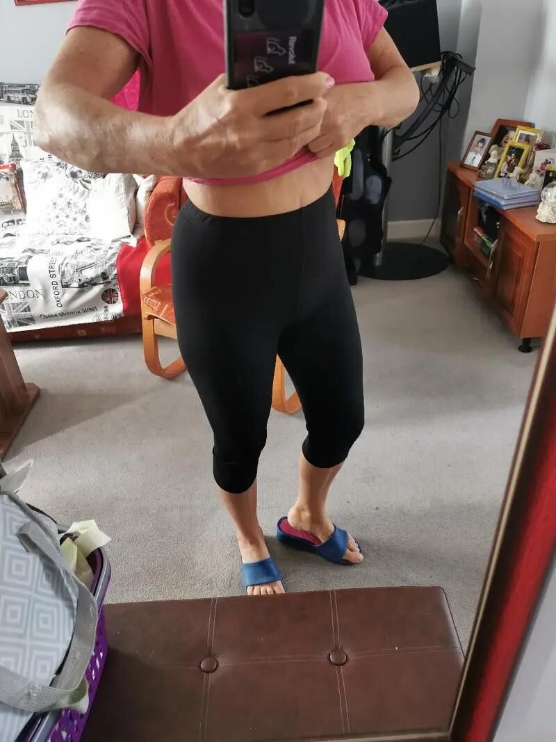 sexy busty mature 
