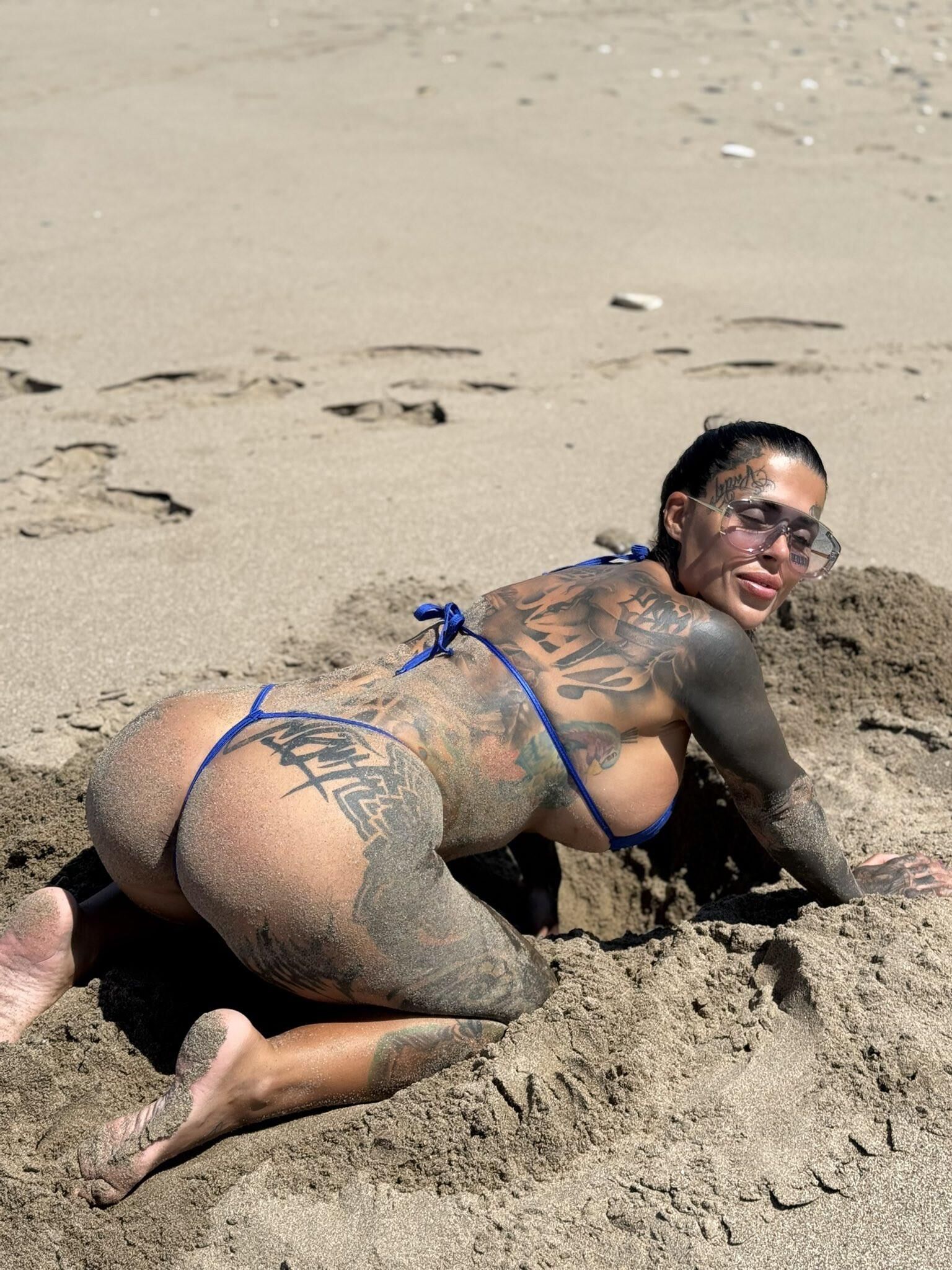 Inkedhousewife. 