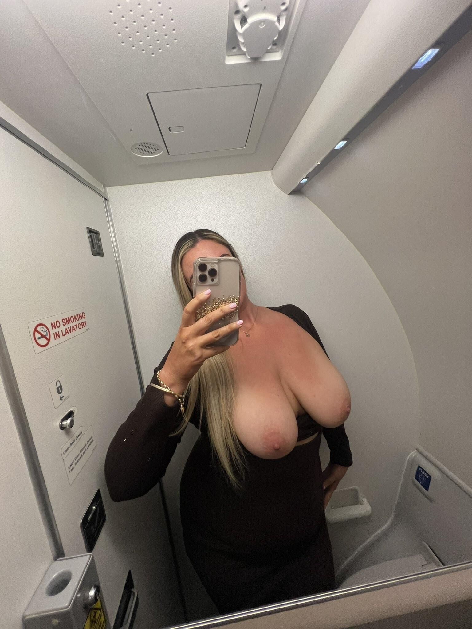 Tits May th, 