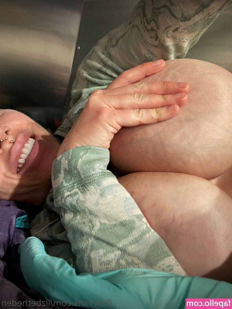 リズベスエデンビッグおっぱい