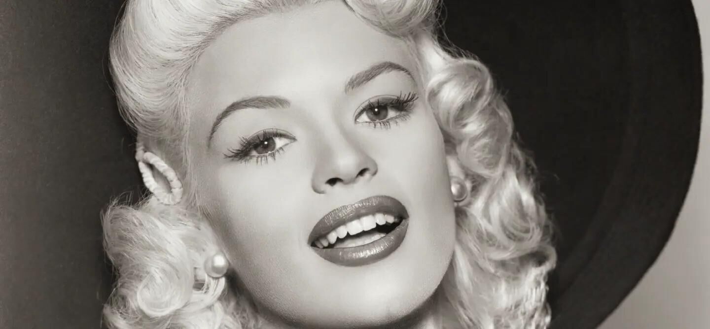 Jayne Mansfield