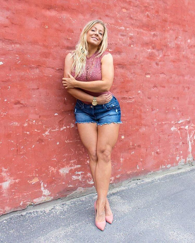 Mia Sand