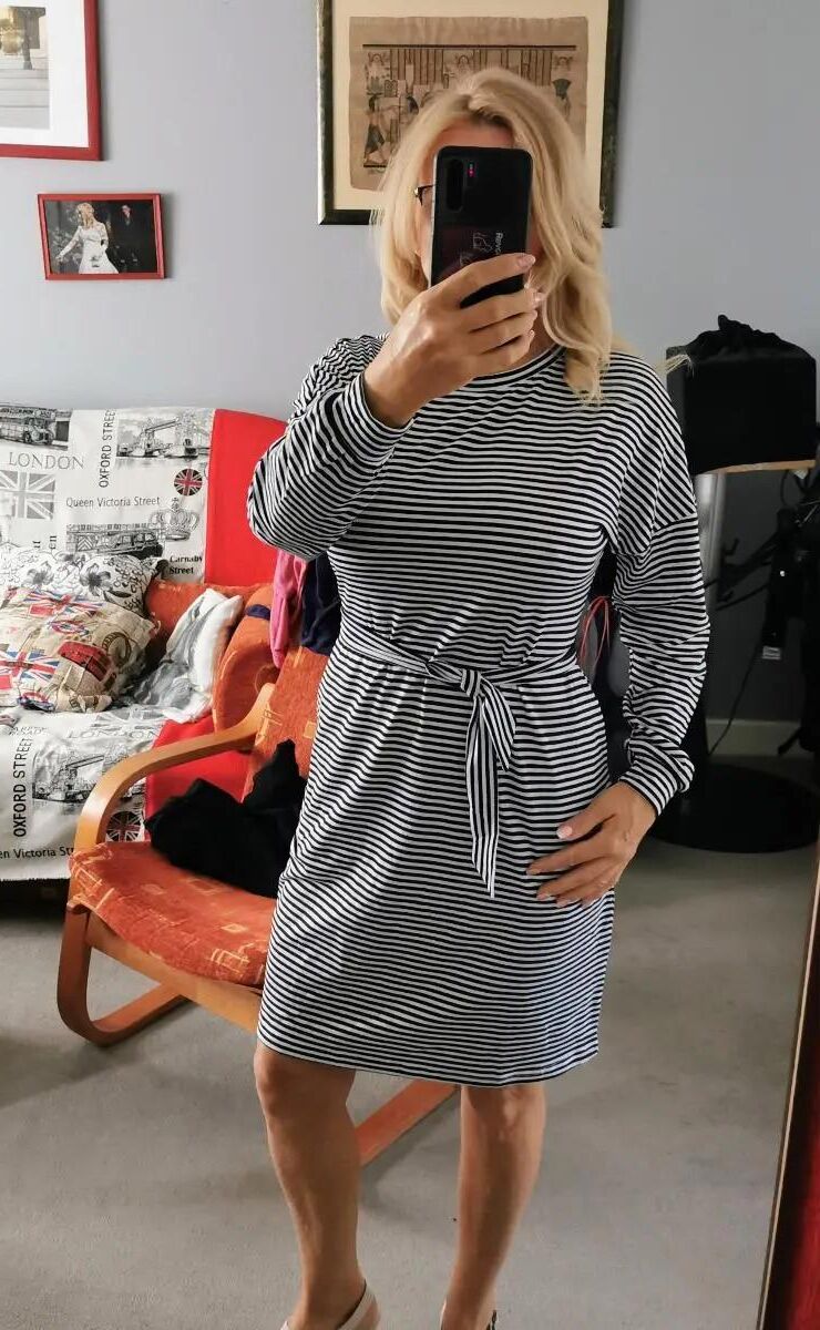 sexy busty mature 