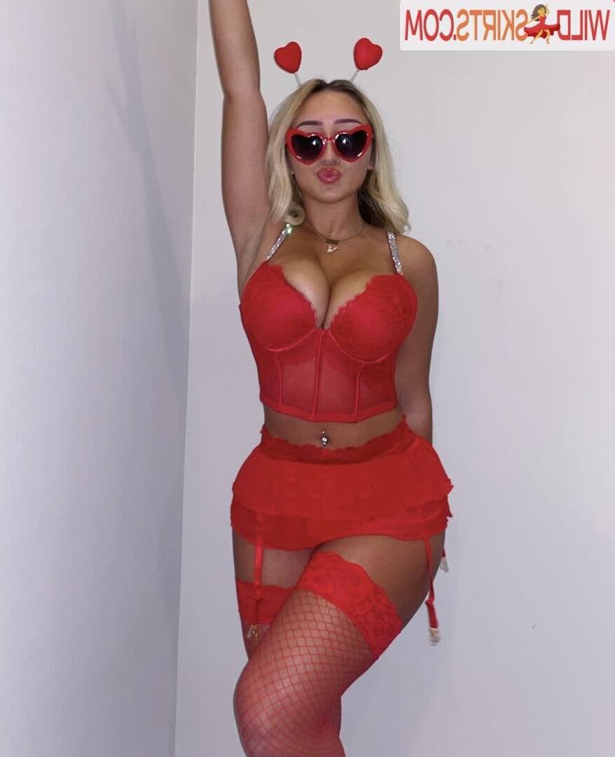 Sexy kurviger Amateur