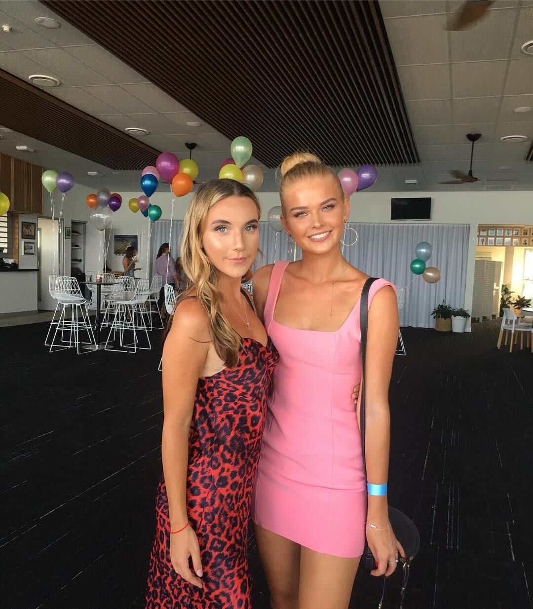 Aussie Uni Sluts and Bimbos 