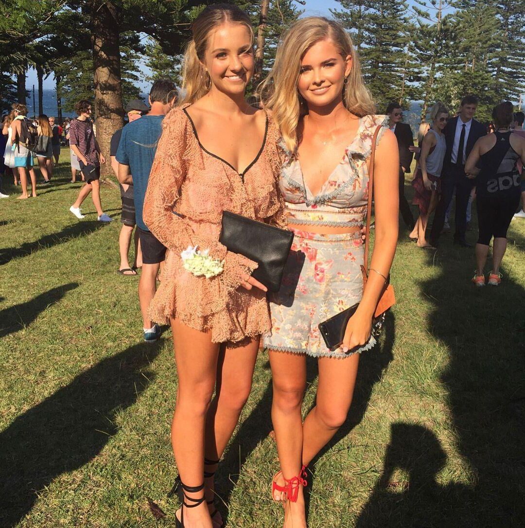Aussie Uni Sluts and Bimbos 