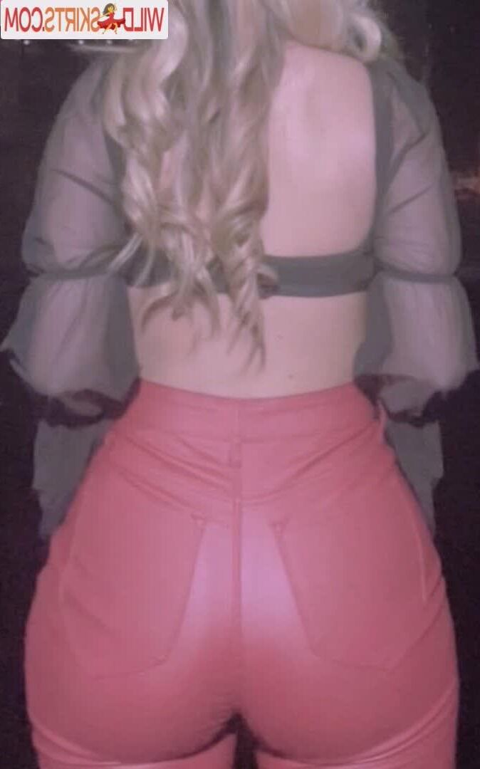 Sexy kurviger Amateur