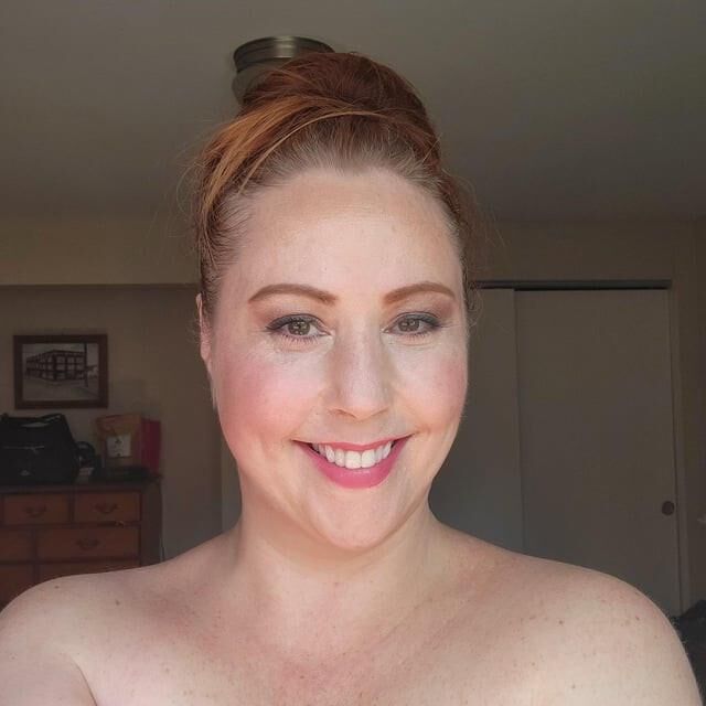 This Fat, Middle aged Woman