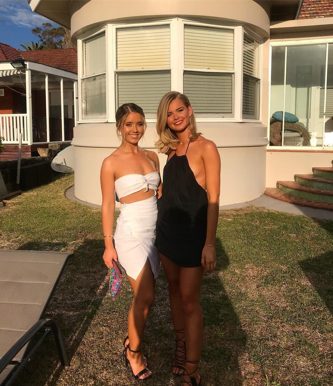 Aussie Uni Sluts and Bimbos 