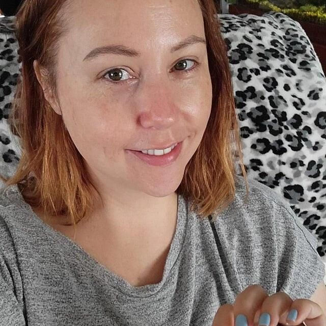This Fat, Middle aged Woman