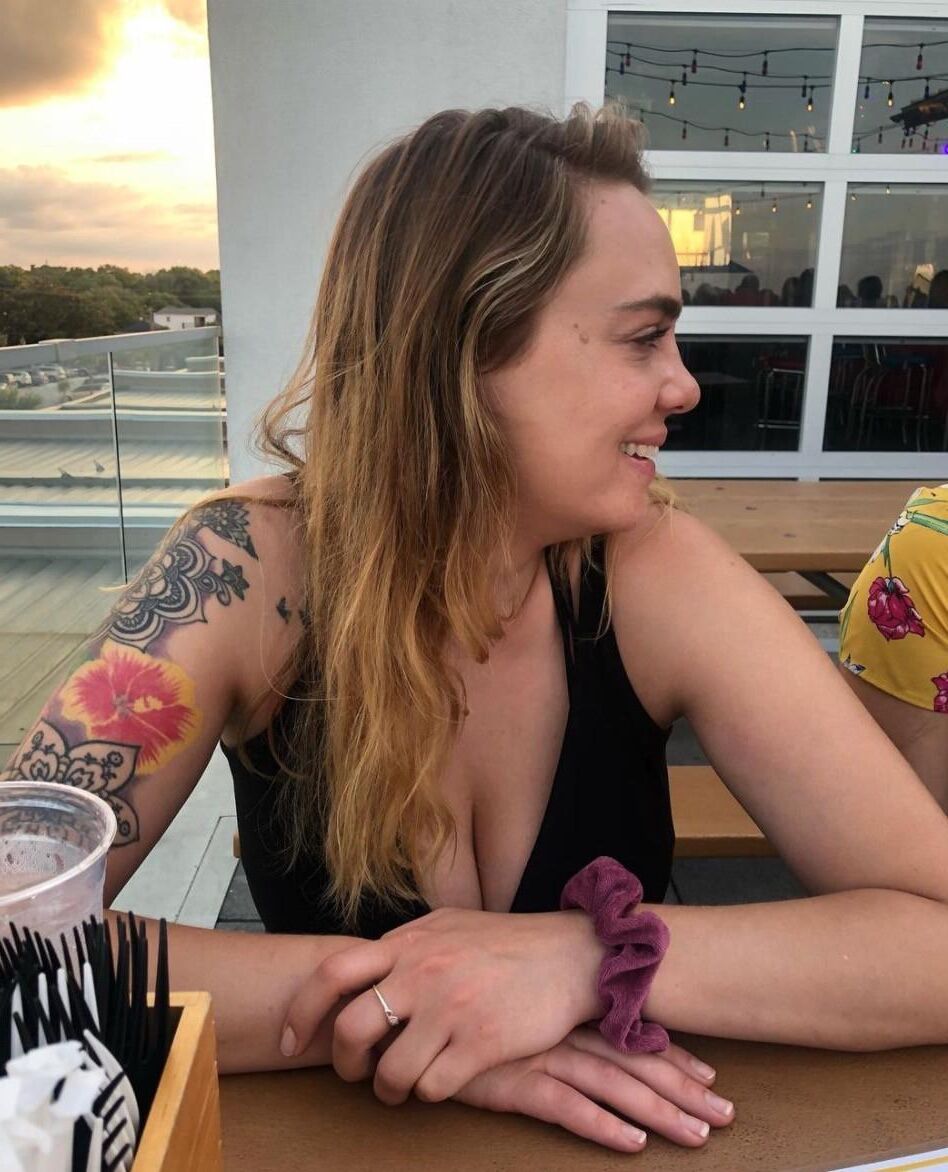 Friends sister is just like a pornstar a slut