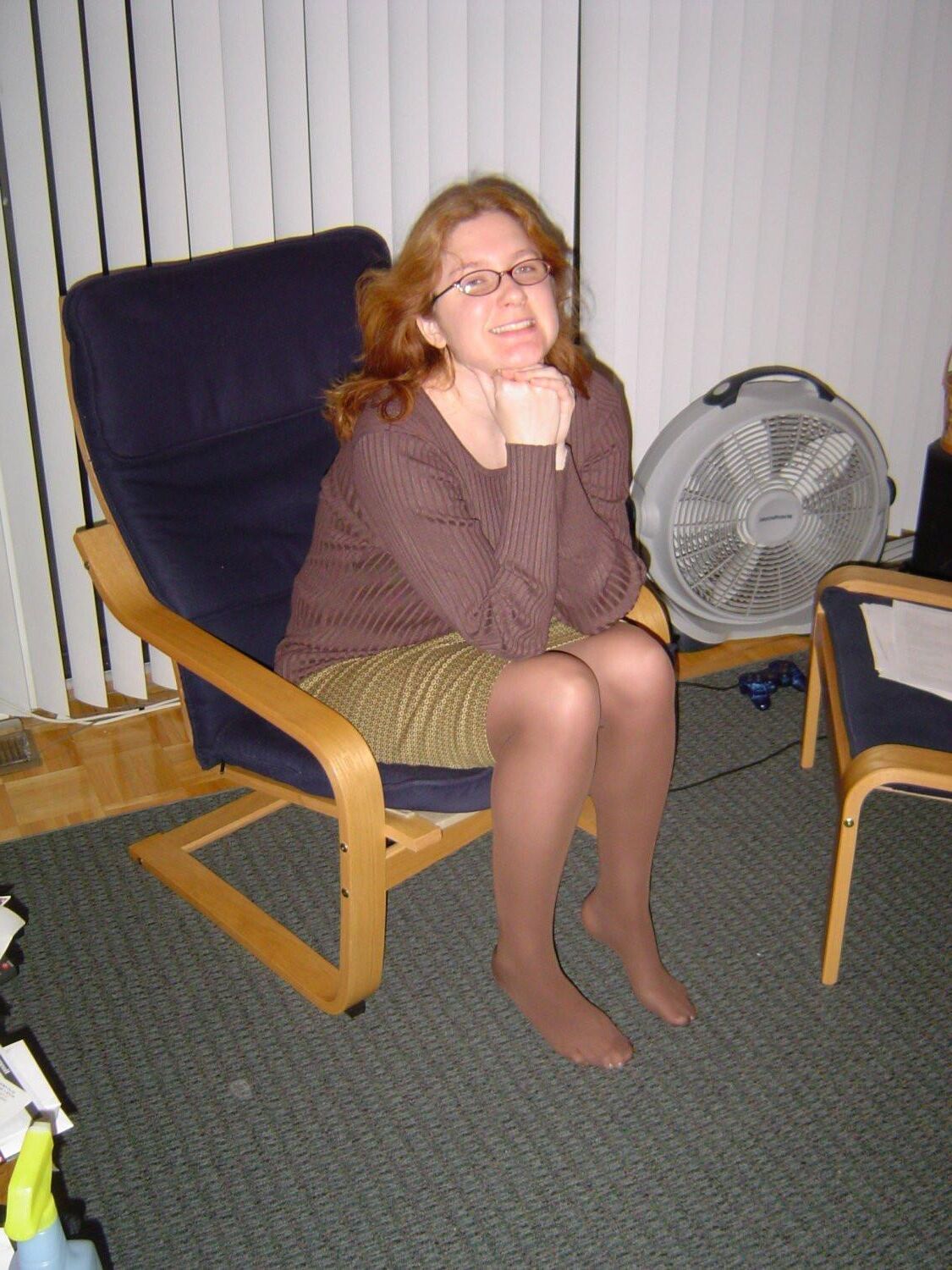 Christine