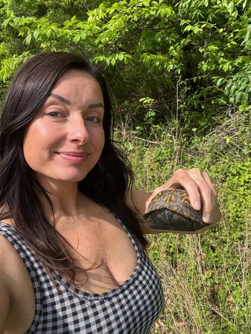  Cleavage 