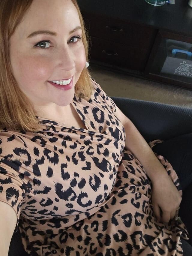 This Fat, Middle aged Woman