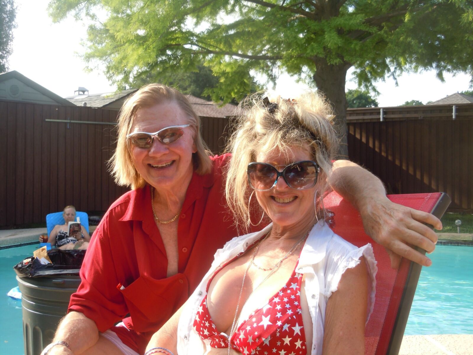 My mother's busty business,whore and wrestling partner Lia 