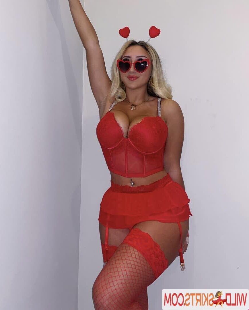 Sexy kurviger Amateur