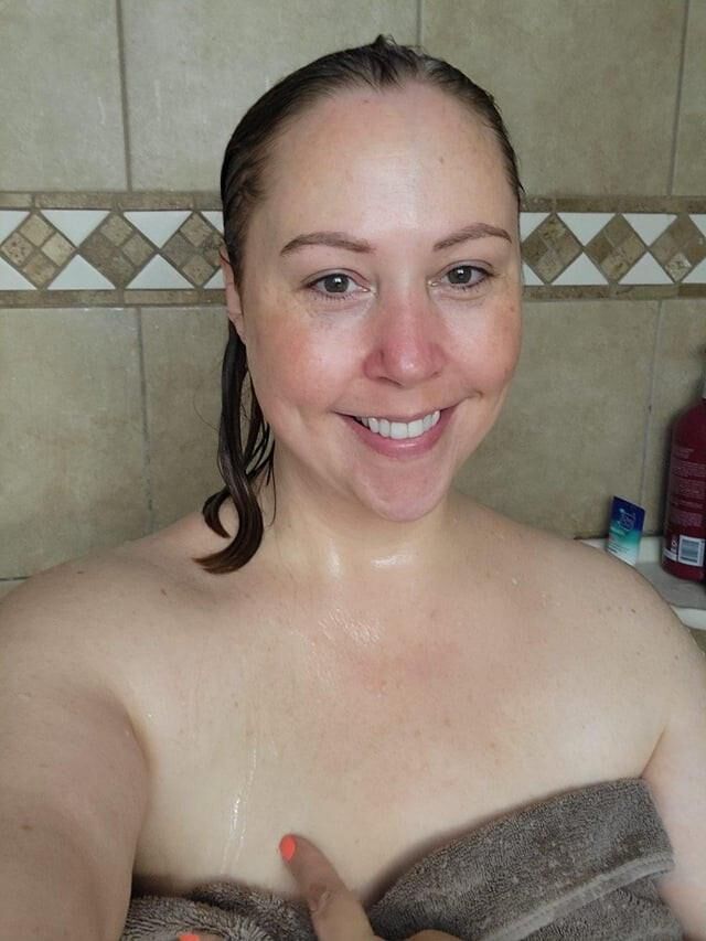 This Fat, Middle aged Woman