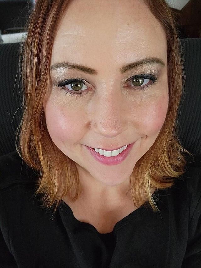 This Fat, Middle aged Woman