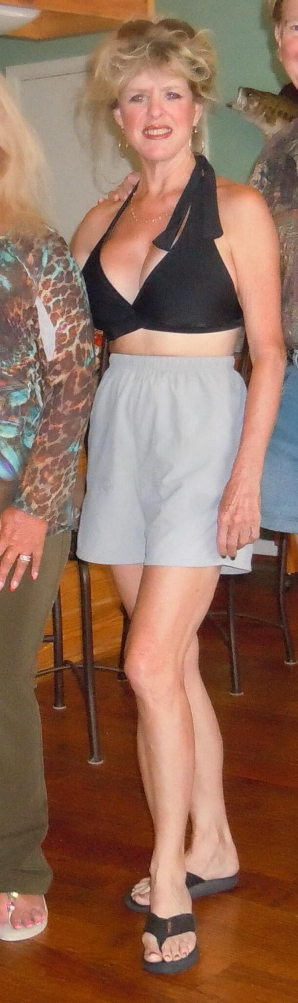 My mother's busty business,whore and wrestling partner Lia 