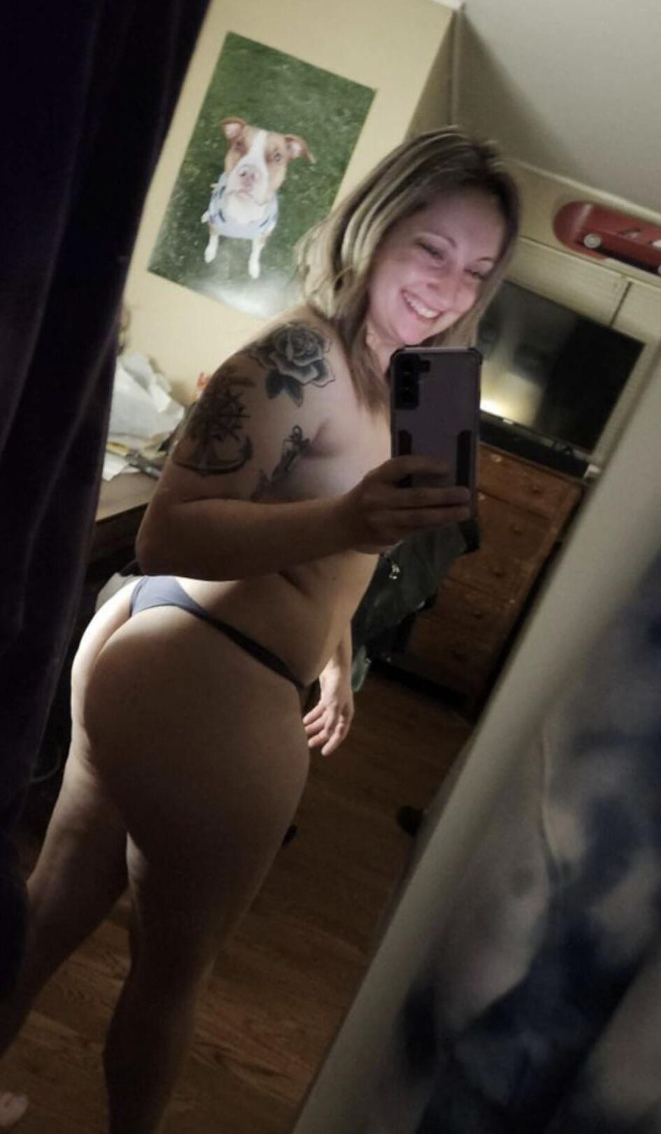 Nerdy girl loves to cheat and share it!