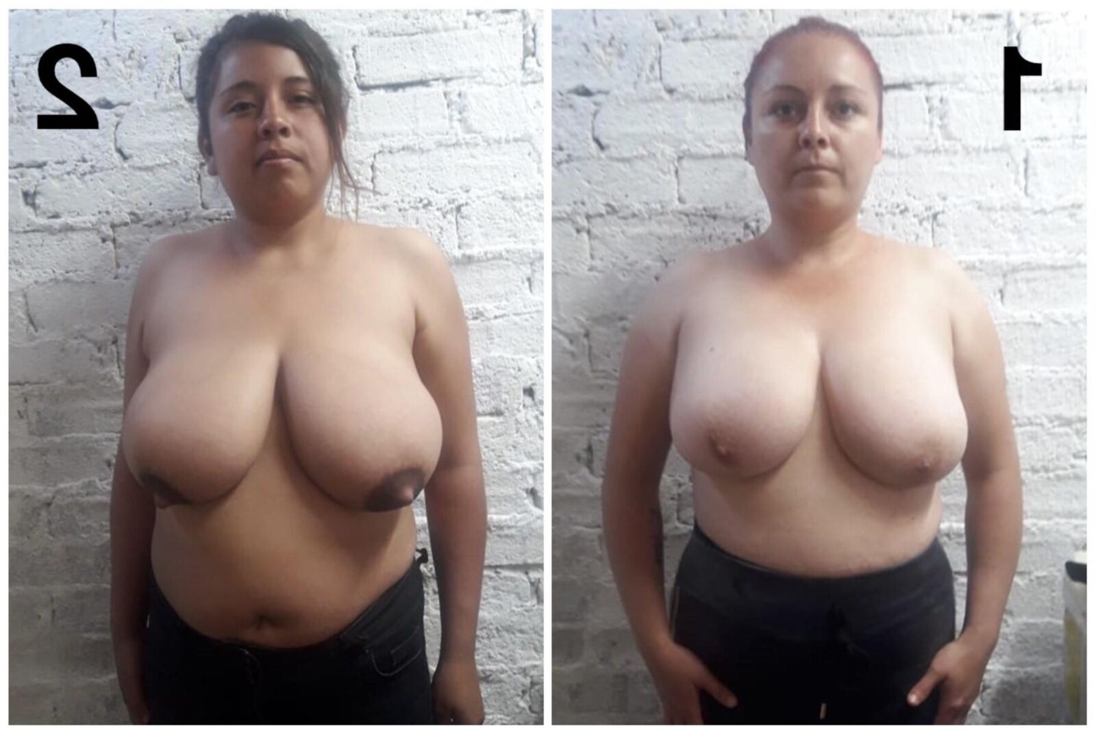 Choose One Girl ( Escoge Una )