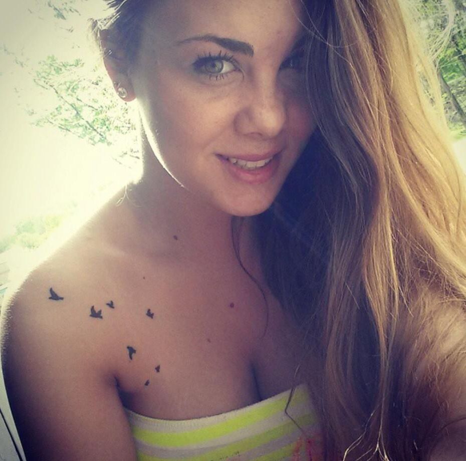 Friends sister is just like a pornstar a slut