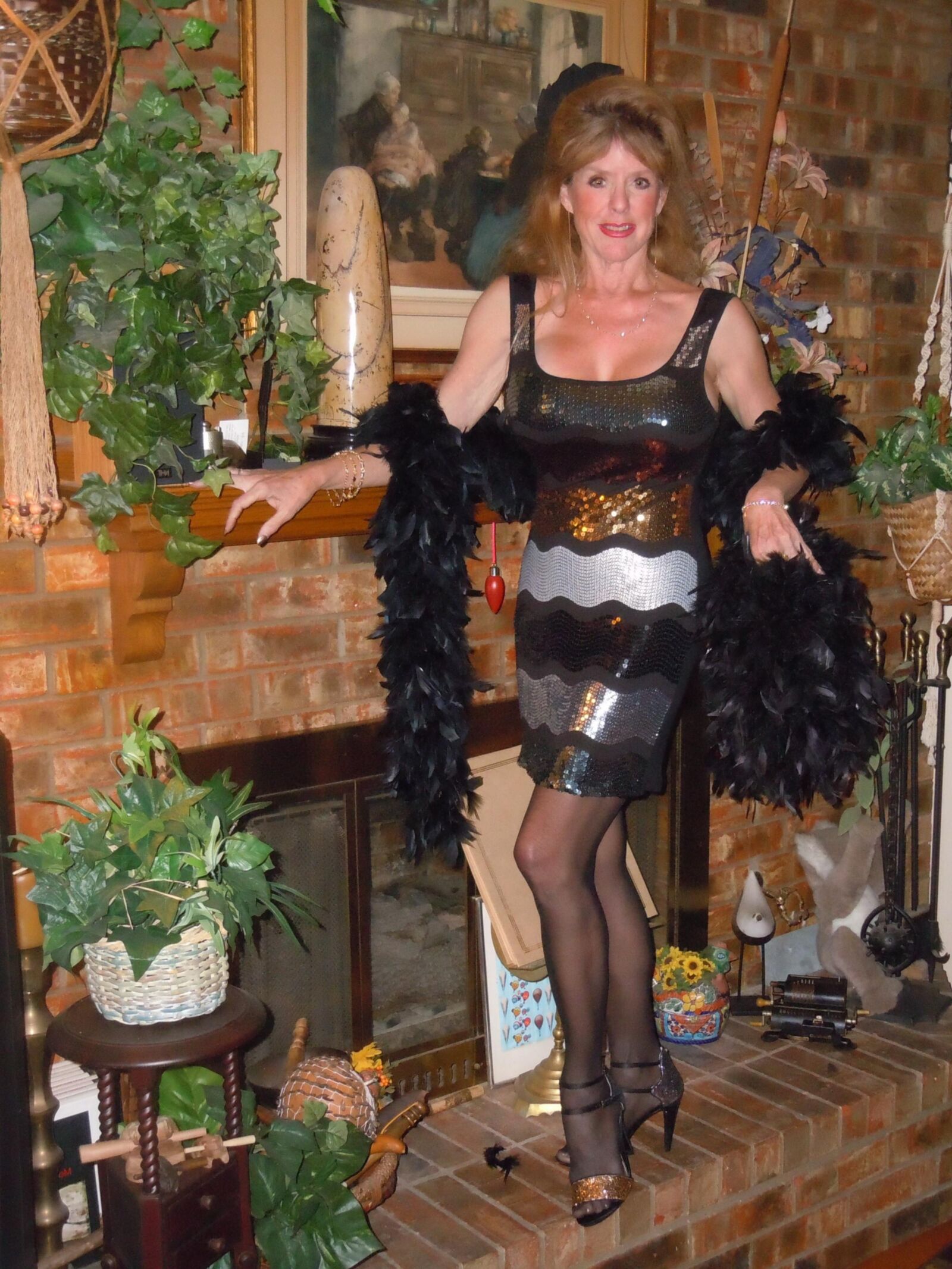 My mother's busty business,whore and wrestling partner Lia 