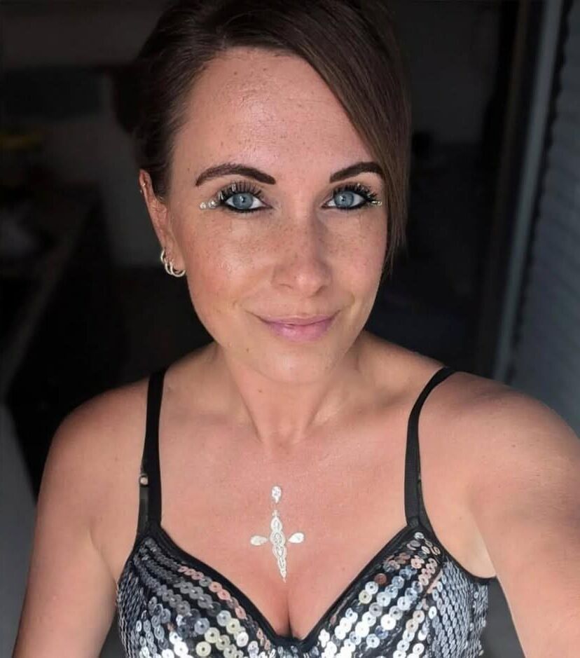  Cleavage 