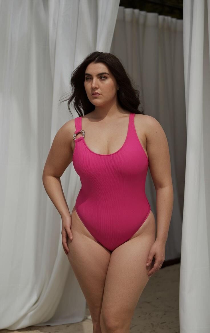 セクシーな水着